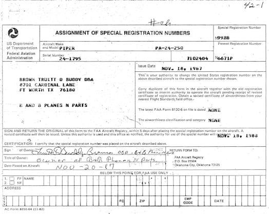 Registration21