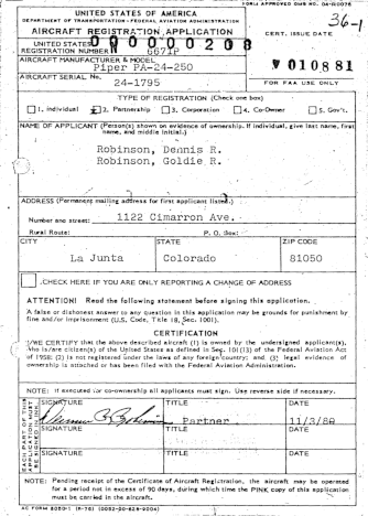 Registration35